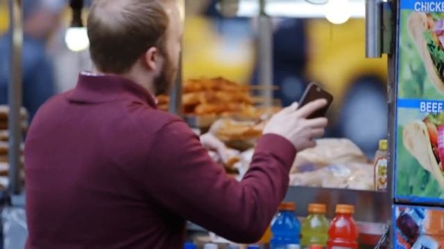 Apple Pay в России?