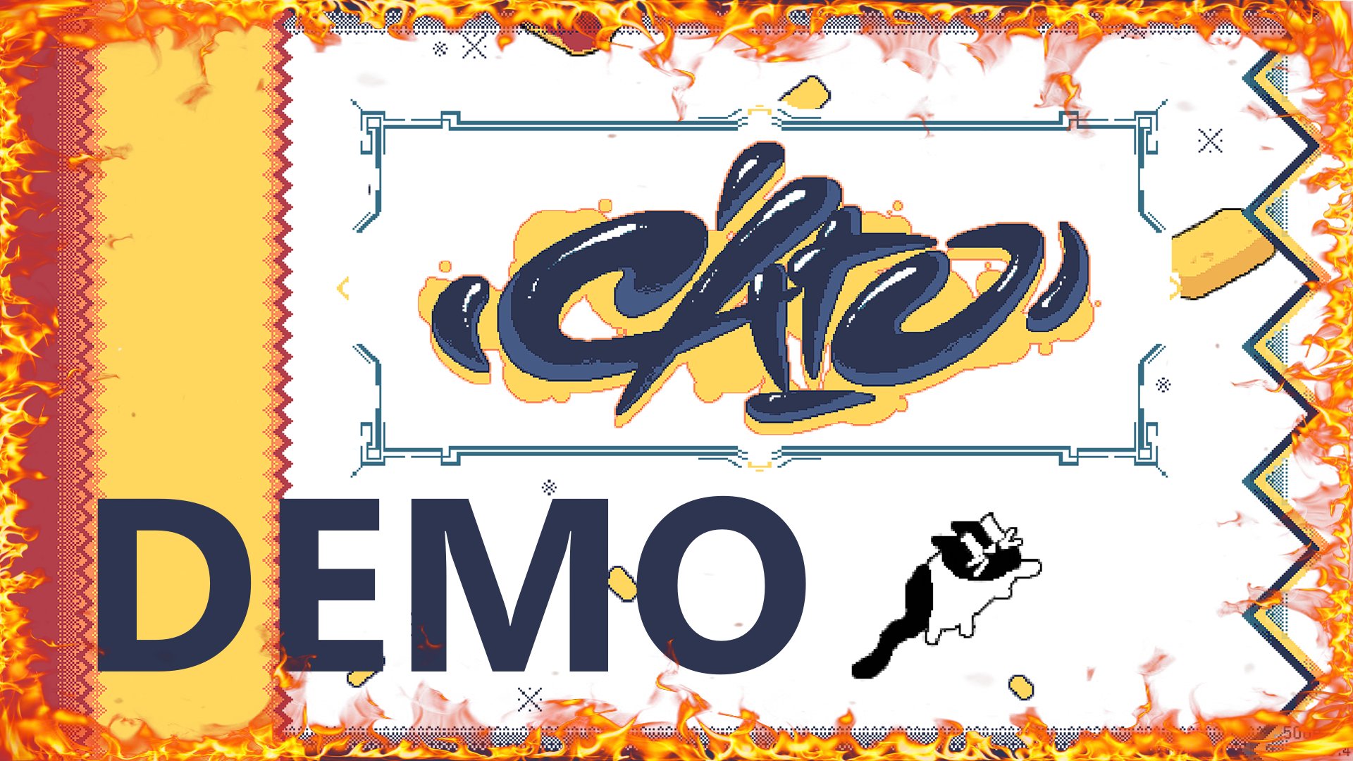 Cato Demo Review