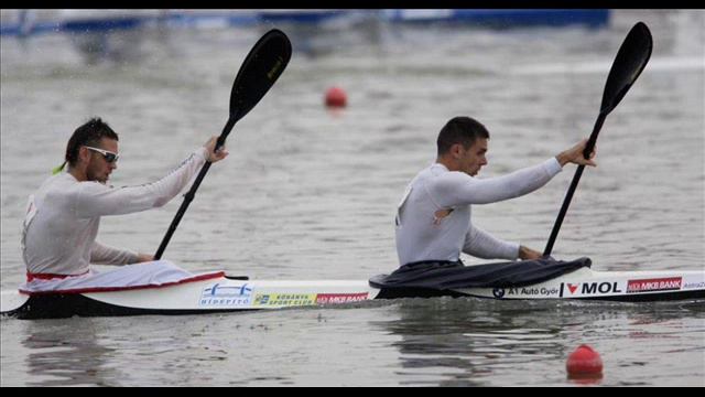 Kammerer Zoltán és Kucsera Gábor смотреть онлайн
