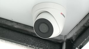 Никакого вандализма