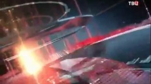 Заставка программы "В Центре Событий" 2013-2022 с логотипом ТВЦ 2013-2015