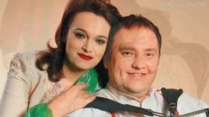 СЫНУ КАДЫШЕВОЙ 36 ЛЕТ, И ОН ТОЖЕ АРТИСТ! Как живёт единственный сын популярной певицы...