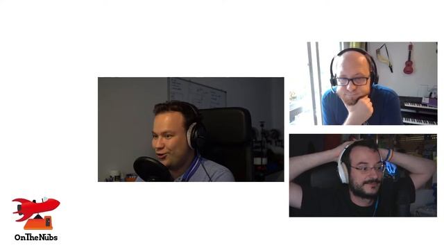 Kubernetes 1.21 ¿Qué trae nuevo? - OnTheNubs #6 смотреть онлайн