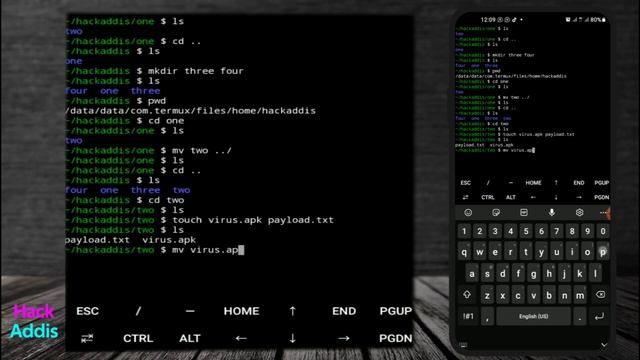 how to use termux | linux tutorial on termux | termux full tutorial