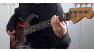 【銀魂 銀ノ魂篇 OP】DISH// - 勝手にMY SOUL | Bass Cover ベース弾いてみた | Katteni My Soul - Gintama Opening 20 Full