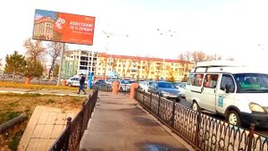 23 декабря 2021 года   Ташкент, Ак-Тепе и поиск дома 28 за гастрономом