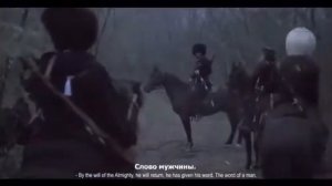 Братство чеченцев и ингушей!!!