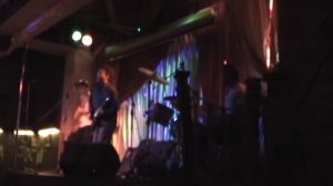 Mark Knopfler + Jeff Healey I think I love you too much(БлюзWиллис)