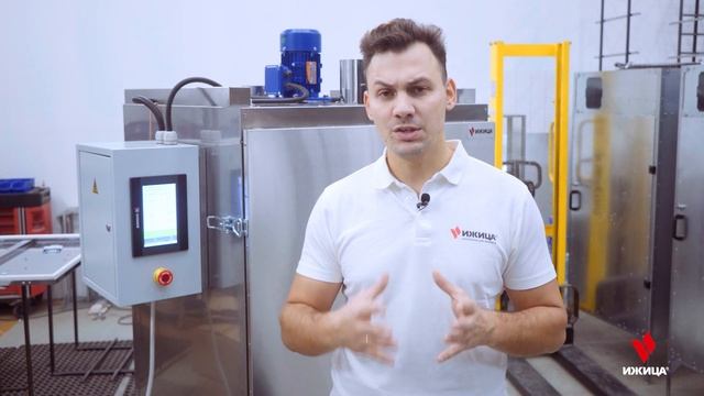 Что такое горячее копчение мяса?