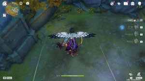 Полный гайд на Сяо | Реран Сяо