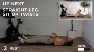 10 Minute Ultimate Abs Workout | KILLER RESULTS!