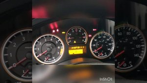 Расход топлива Nissan Armada 5.6л.
