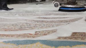 Стирка ковров