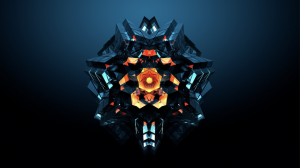 Целительный сеанс для реализации творческого потенциала