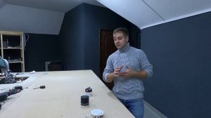 Какие светильники для натяжного потолка мы предлагаем клиентам