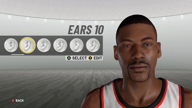 How to Make William Bedford for NBA 2K19 смотреть онлайн