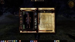 Квест Морриган и ее благодарность - Dragon Age: Origins (прохождение, 2020) #15