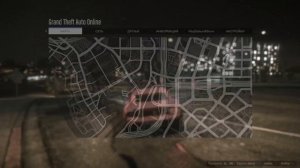 GTA 5 Online з утилизационный цех для угон з  милицейского участка машину