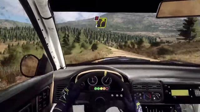Colin McRae Career #46 | Greece 1996 SUBARU Impreza 1995 On Board | DiRT Rally 2.0 | Xenomrox69_ смотреть онлайн