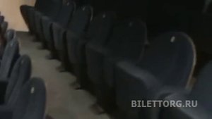 Театр Терезы Дуровой, схема зала бельэтаж
