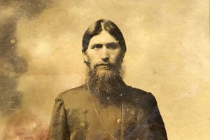 2. Григорий Распутин