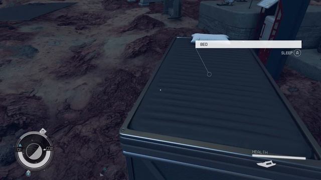 Starfield Galactic Adventures (part 39) #Bethesda #Skyrim #Fallout смотреть онлайн