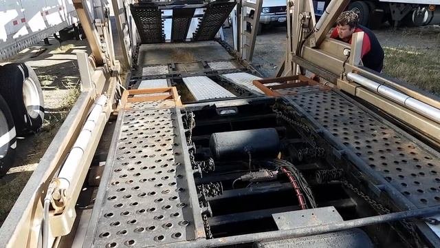 Покупаем еще один автовоз !!!