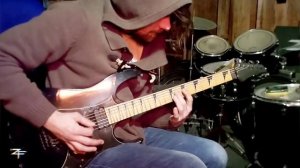 New Gear - Jamming with TC Electronic The Prophet Digital Delay