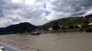 ПУТЕШЕСТВИЕ ПО ДУНАЮ. ДОЛИНА ВАХАУ: ДУРНШТЕЙН, ШПИЦ, МЕЛЬК. ЧЕМ ДЕЛАТЬ В ВЕНЕ?