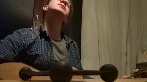ДДТ а не спеть ли мне песню