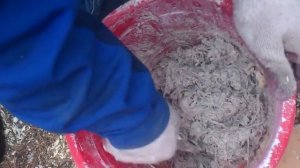 Гипсобетон. Опилкобетон. Арболит. На гипсе.