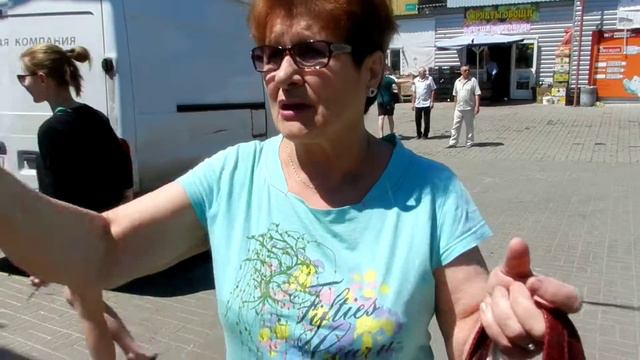 После обстрела центра Донецка вечером 18 июля 2015 г.-2 смотреть онлайн