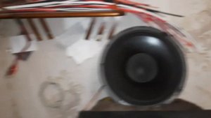 Усил Электрон 104-2 стерео,звучание лучших на то время советских транзисторов.Прослушка в наушниках