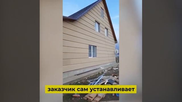 термопанели fasdeco