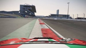 Ferrari 488 GT3 on the Dubai Autodrome!!! | Project Cars 2