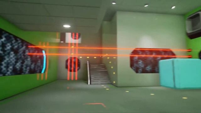 Gravitas ► ЕСТЬ ИГРА И ПОКРУЧЕ PORTAL смотреть онлайн