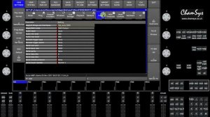 Подсоединение крыла Chamsys к Маку OSX