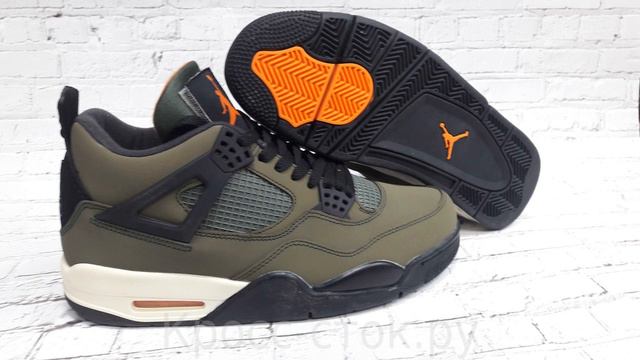 Женские кроссовки Air Jordan 1 Retro Low No Swoosh NRG Черные смотреть онлайн