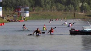 О недопуске некоторых российских спортсменов на Олимпиаду заявили федерации пятиборья и гребли