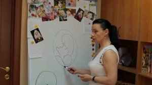 Низкое расположение плаценты при беременности / Низко плацента чем грозит