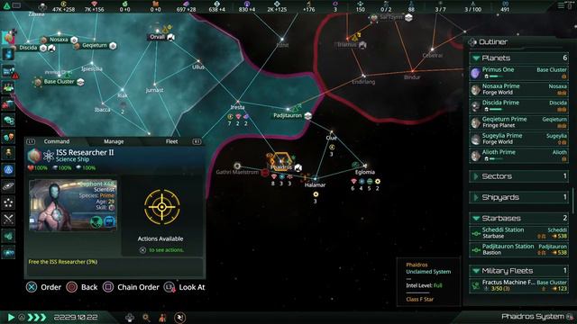 Stellaris PS5 Episode 56 смотреть онлайн