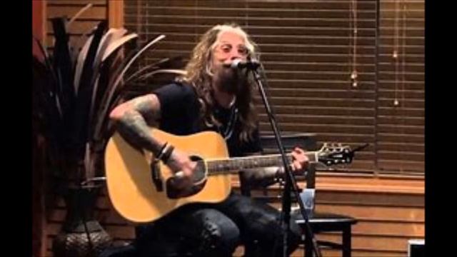 John Corabi and Fragile - Deadline and Insane - Rehearsal смотреть онлайн