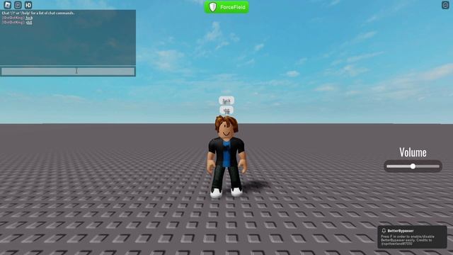 Roblox Chat Bypasser Script | Bypass All Games смотреть онлайн
