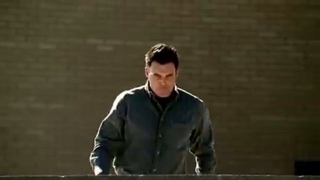 My name is Cromartie! - Terminator: Sarah Connor Chronicles смотреть онлайн