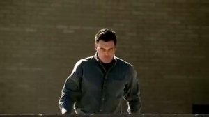 My name is Cromartie! - Terminator: Sarah Connor Chronicles