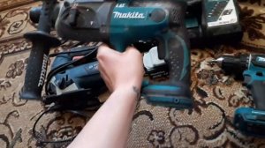 Начальный набор инструмента мебельщика(монтажника)