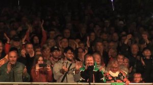 Suzi Quatro Can The  Can + Drum Solo