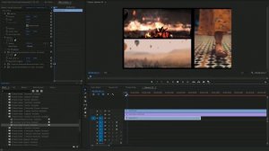 Free Split Screen Pack For Premiere Pro