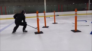 PORSCHE'S ON ICE with 13 Year Old ROCKET RYO