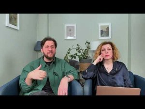 Идентичность, принадлежность, диалог (Пермская гештальт-конференция 2024г)